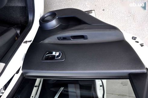 Nissan Qashqai 2010 - фото 20