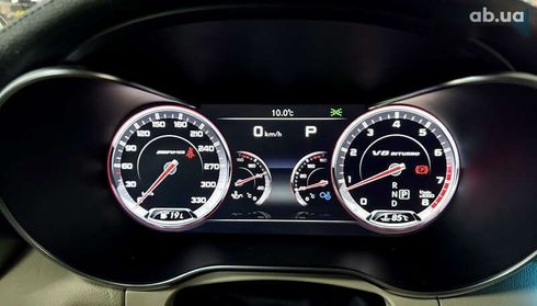 Mercedes-Benz GLC-Класс 2017 - фото 21