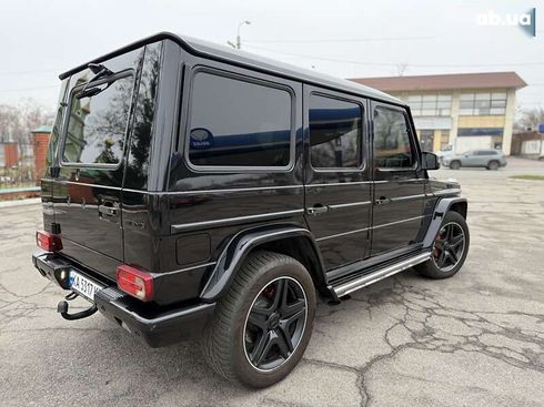 Mercedes-Benz G-Класс 2013 - фото 13