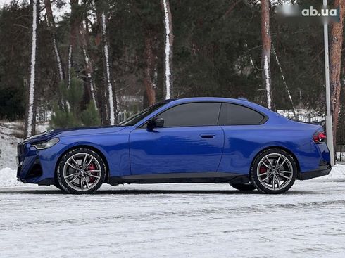 BMW 2 серия 2024 - фото 12