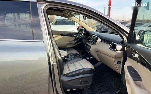 Kia Sorento 2015 - фото 28