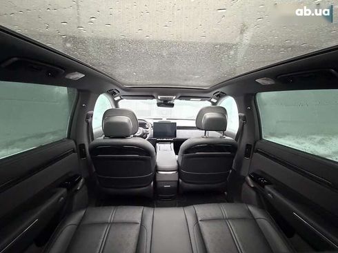 Zeekr 7X 2025 - фото 11