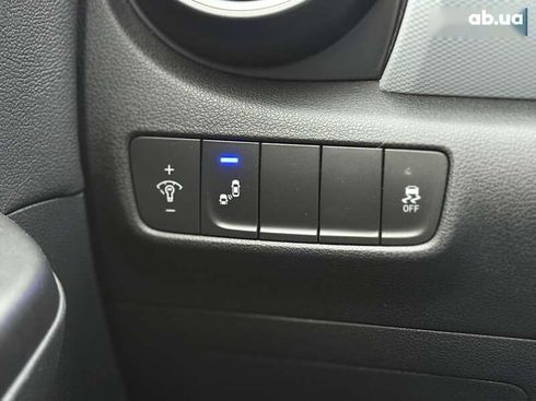 Hyundai Kona 2018 - фото 29