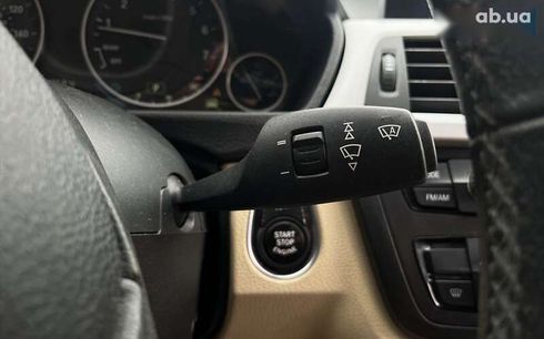 BMW 3 серия 2012 - фото 20