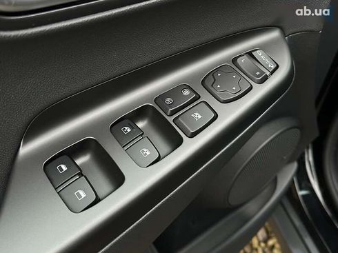 Hyundai Kona Electric 2021 - фото 5