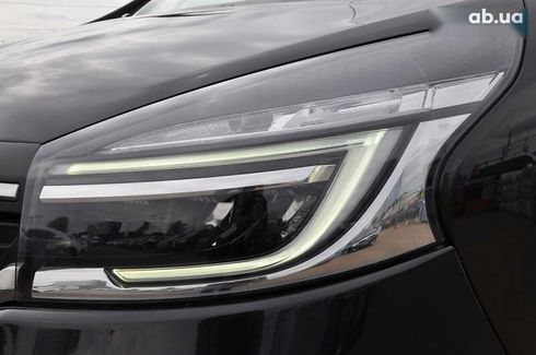 Renault Trafic 2020 - фото 21