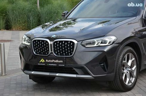 BMW X4 2022 - фото 6