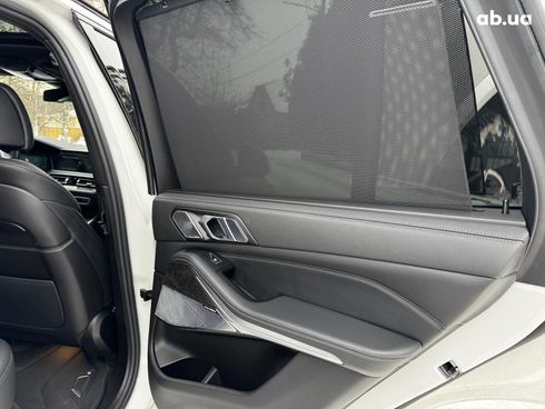 BMW X5 2022 белый - фото 60