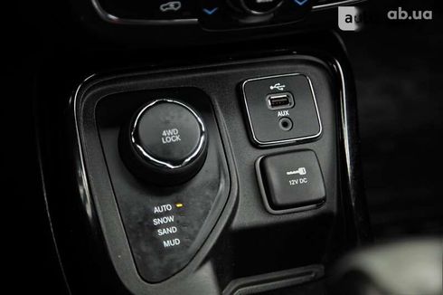 Jeep Compass 2017 - фото 18