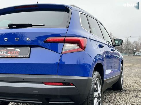 Skoda Karoq 2021 - фото 13