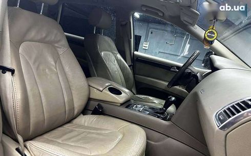 Audi Q7 2007 - фото 15