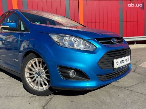 Ford C-Max 2012 - фото 2