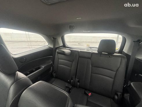 Honda Pilot 2015 серый - фото 30