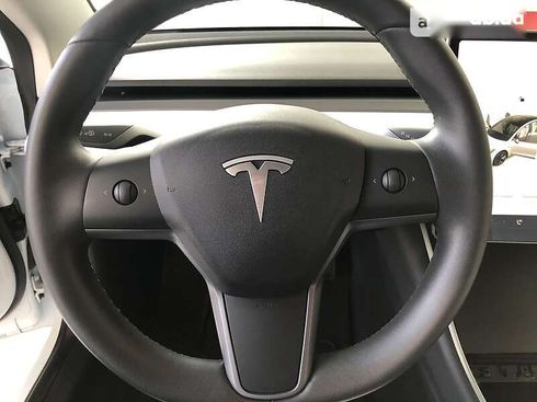 Tesla Model 3 2020 - фото 21