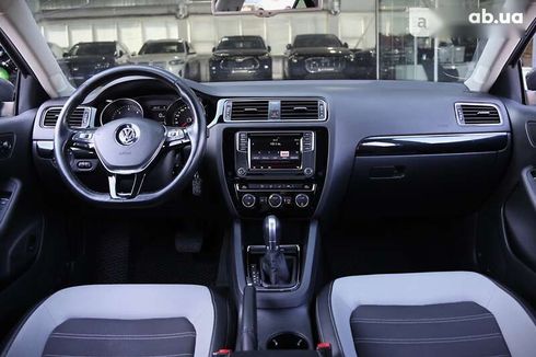 Volkswagen Jetta 2016 - фото 14