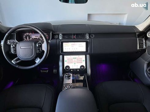 Land Rover Range Rover 2020 - фото 12
