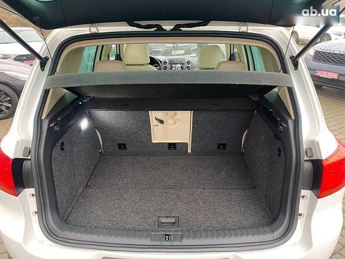 Volkswagen Tiguan 2011 - фото 28