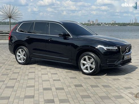 Volvo XC90 2022 - фото 16