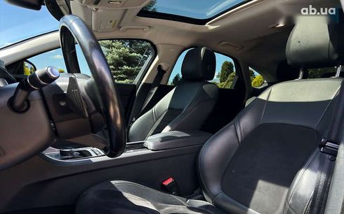 Jaguar XF 2017 - фото 18