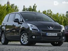 Продажа Peugeot б/у в Житомирской области - купить на Автобазаре