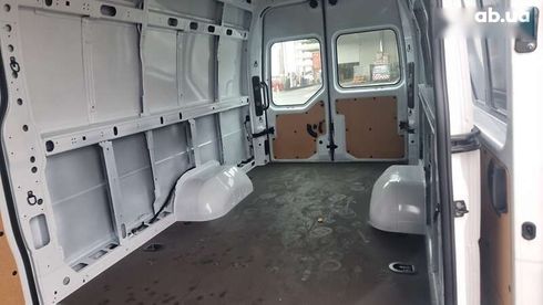 Renault Master 2024 - фото 9
