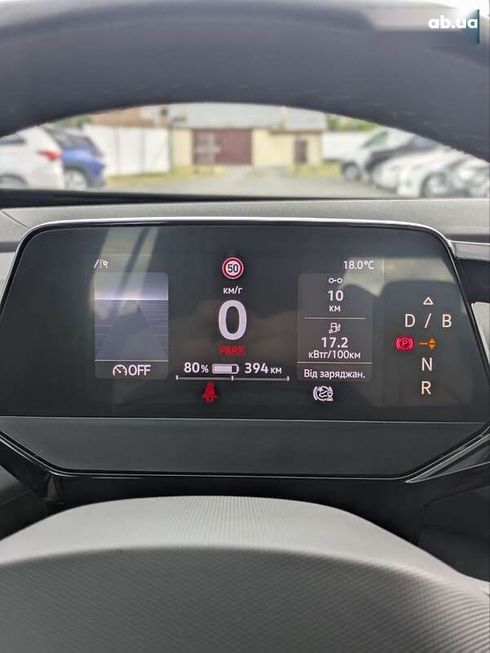 Volkswagen ID.4 2023 - фото 16
