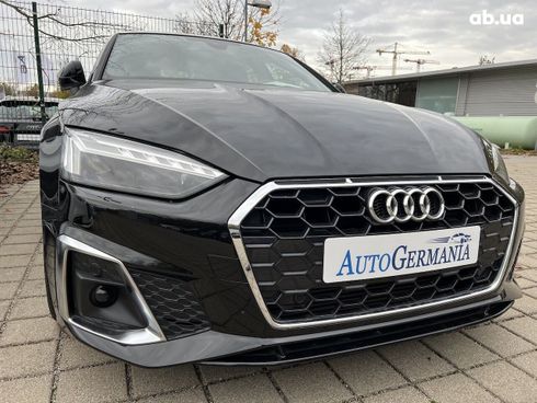 Audi A5 2021 - фото 24