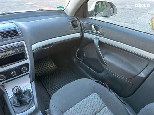 Skoda octavia a5 2009 бежевый - фото 25