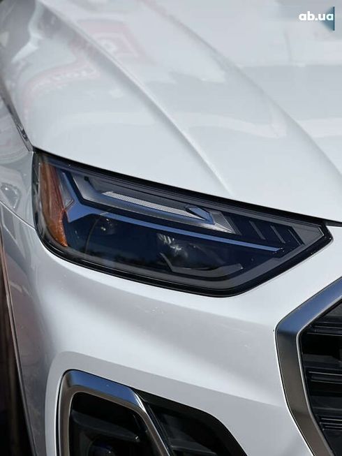 Audi Q5 2023 - фото 8