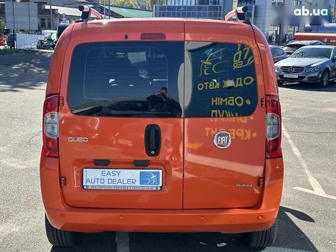 Fiat Qubo 2015 - фото 6