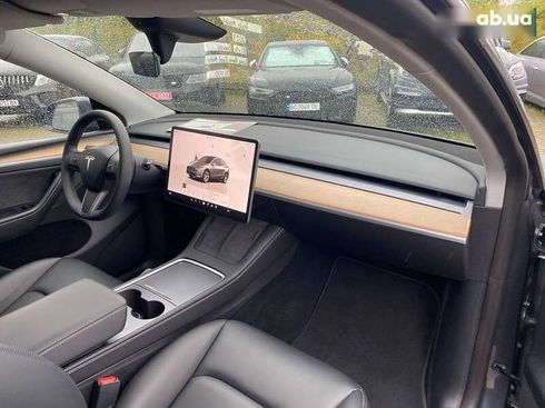 Tesla Model Y 2023 - фото 9