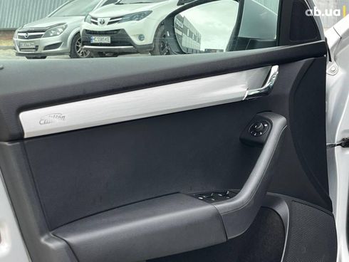 Skoda Octavia 2015 серый - фото 30