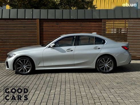 BMW 3 серия 2019 - фото 4