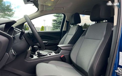 Ford Escape 2016 - фото 18