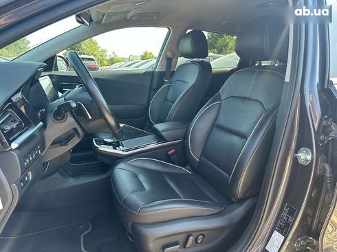 Kia Niro 2020 - фото 2