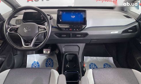 Volkswagen ID.3 2020 - фото 24