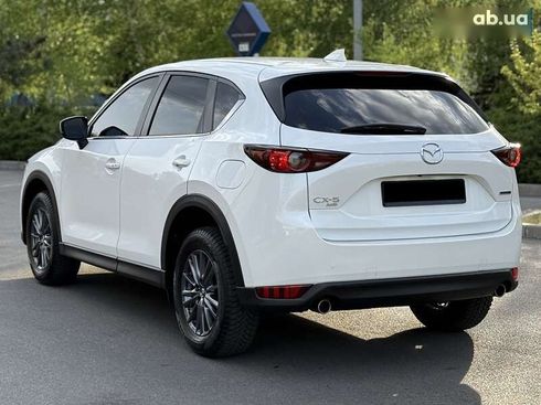 Mazda CX-5 2021 - фото 12