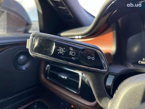 Lincoln Aviator 2021 - фото 27
