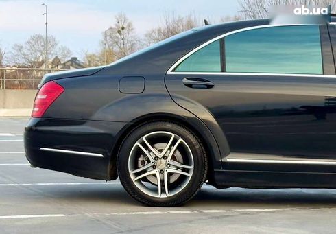 Mercedes-Benz S-Класс 2011 - фото 15