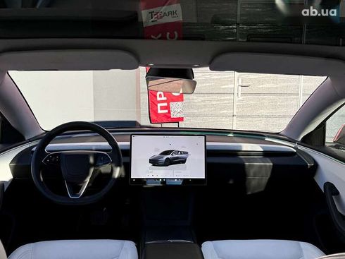 Tesla Model 3 2025 - фото 16