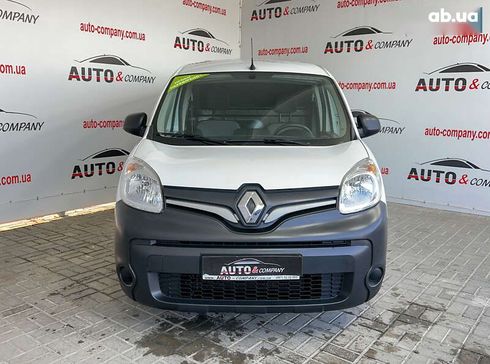 Renault Kangoo 2020 - фото 2