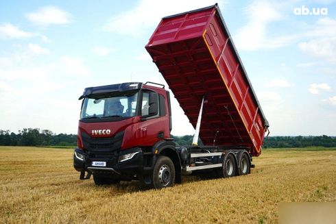 Iveco T-WAY 2025 - фото 5