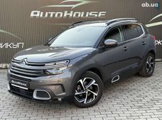 Продажа б/у Citroёn C5 AirCross 2019 года в Виннице - купить на Автобазаре