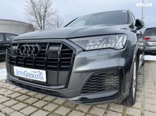 Авто дизель Ауді Q7 б/у - купити на Автобазарі