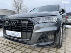 Audi Кросовер бу купити в Україні - купити на Автобазарі