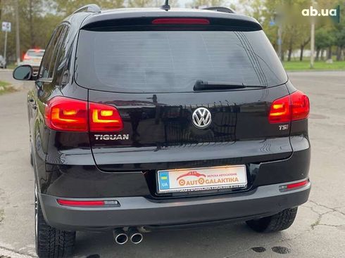 Volkswagen Tiguan 2017 - фото 7