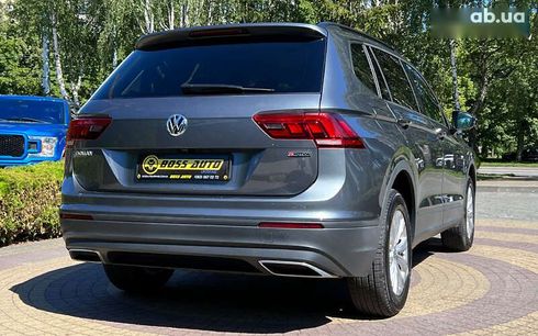 Volkswagen Tiguan 2020 - фото 7