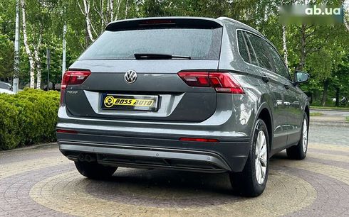 Volkswagen Tiguan 2018 - фото 7