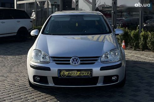 Volkswagen Golf 2004 - фото 2