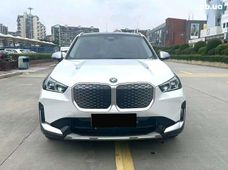 Продаж вживаних BMW iX1 в Києві - купити на Автобазарі